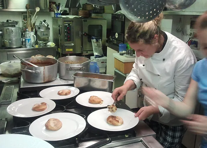 Danieli La Castellana Di Garda