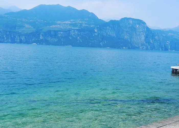 Danieli La Castellana Di Garda Hotel 3*