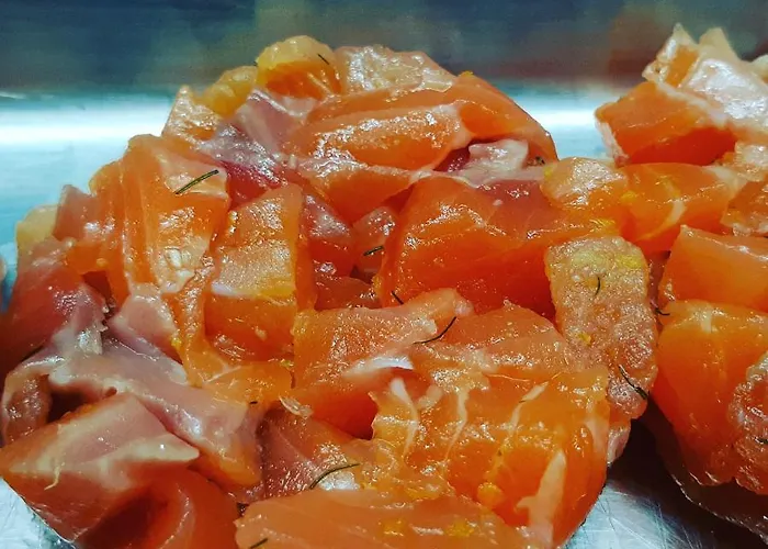 Hotel Danieli La Castellana Di Garda