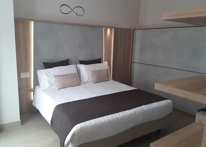 Danieli La Castellana Di Garda Hotel Brenzone sul Garda