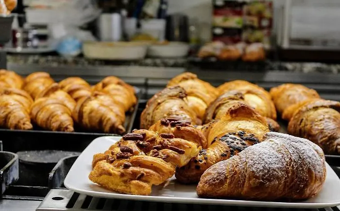 Danieli La Castellana Di Garda 3*