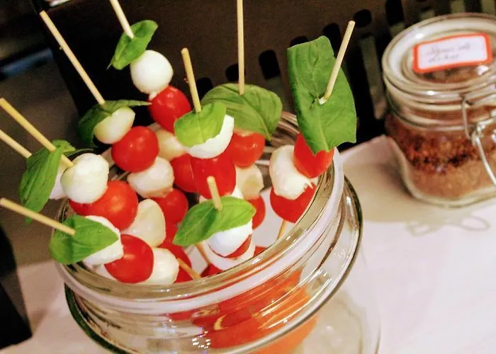 Danieli La Castellana Di Garda 3* Brenzone sul Garda