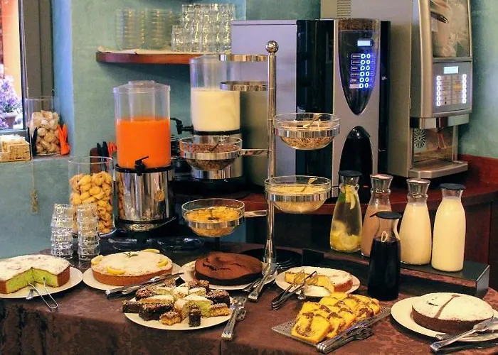 Danieli La Castellana Di Garda Hotel Brenzone sul Garda