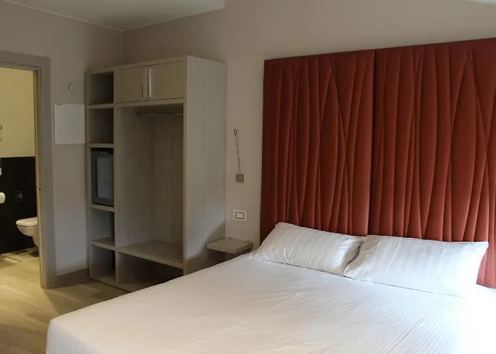 Danieli La Castellana Di Garda 3* Brenzone sul Garda