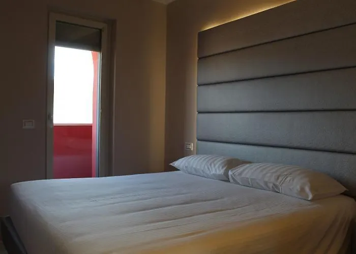 Danieli La Castellana Di Garda 3* Brenzone sul Garda