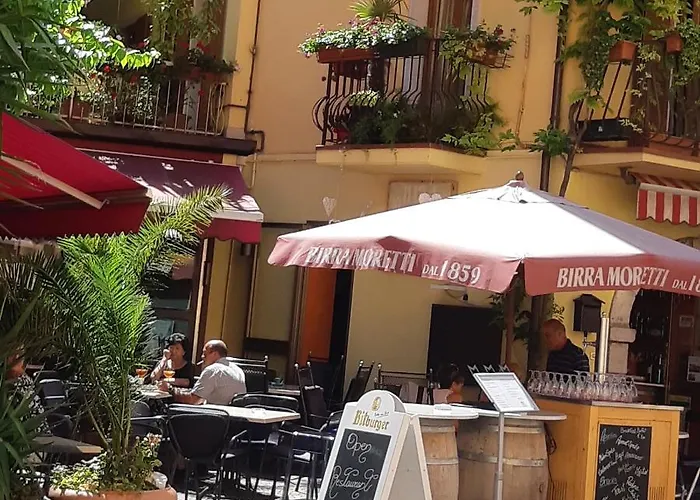 Hotel Danieli La Castellana Di Garda Brenzone sul Garda