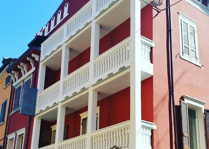 Danieli La Castellana Di Garda Hotel