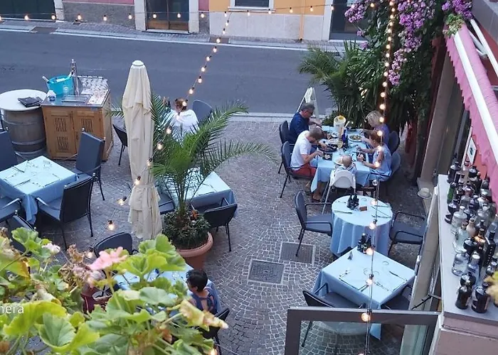 Danieli La Castellana Di Garda 3*