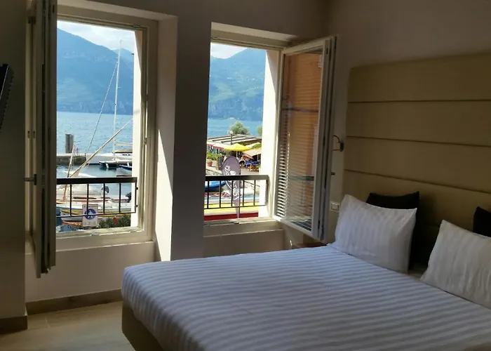 Danieli La Castellana Di Garda Brenzone sul Garda