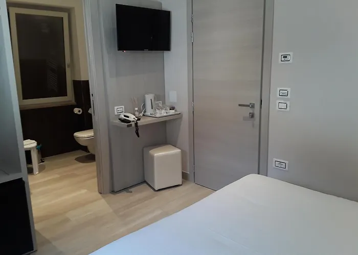 Hotel Danieli La Castellana Di Garda Brenzone sul Garda