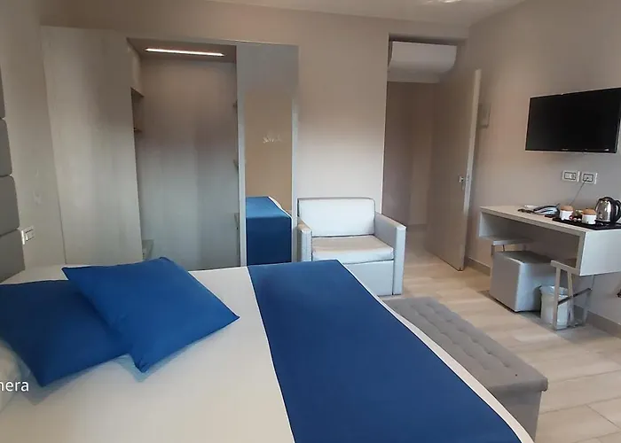 Danieli La Castellana Di Garda 3*