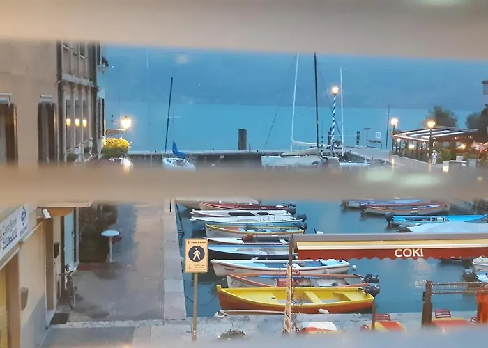 Hotel Danieli La Castellana Di Garda Brenzone sul Garda