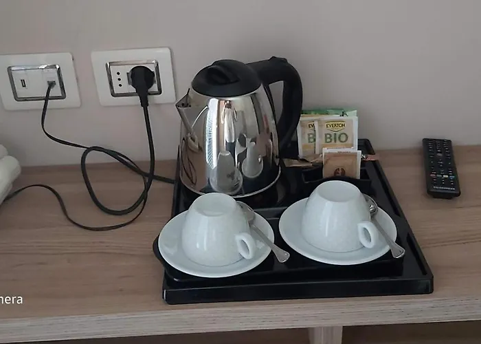 Hotel Danieli La Castellana Di Garda Brenzone sul Garda