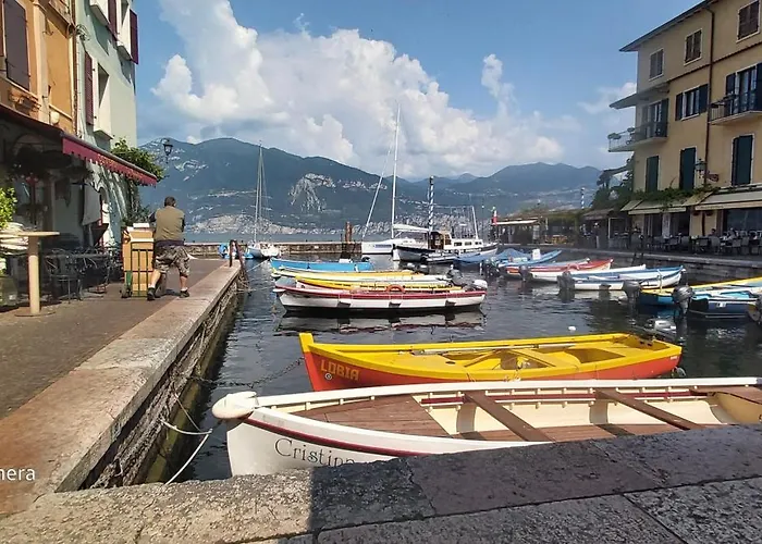 Danieli La Castellana Di Garda Hotel