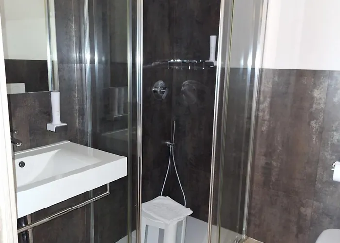 Danieli La Castellana Di Garda Hotel 3*