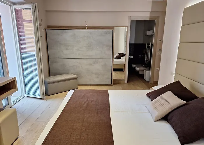 Hotel Danieli La Castellana Di Garda Brenzone sul Garda