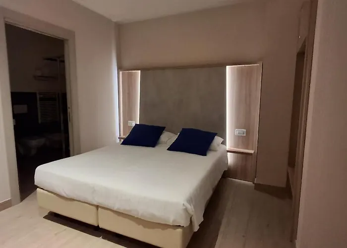 Hotel Danieli La Castellana Di Garda Brenzone sul Garda