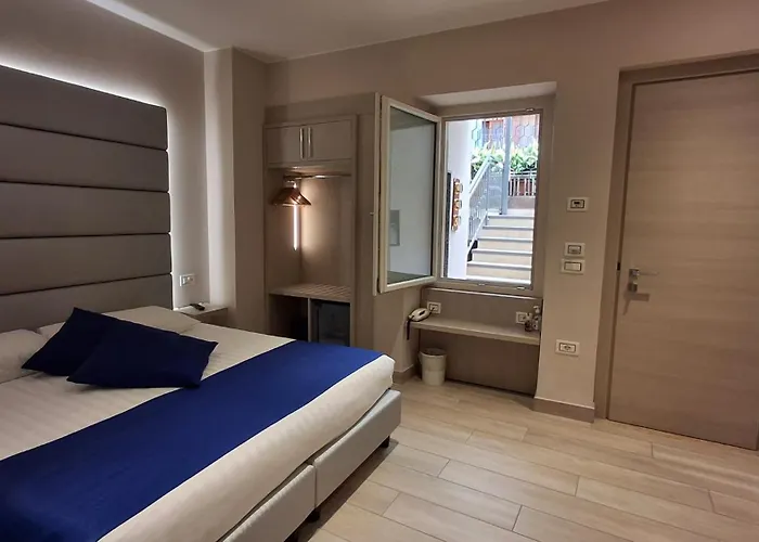 Danieli La Castellana Di Garda 3*