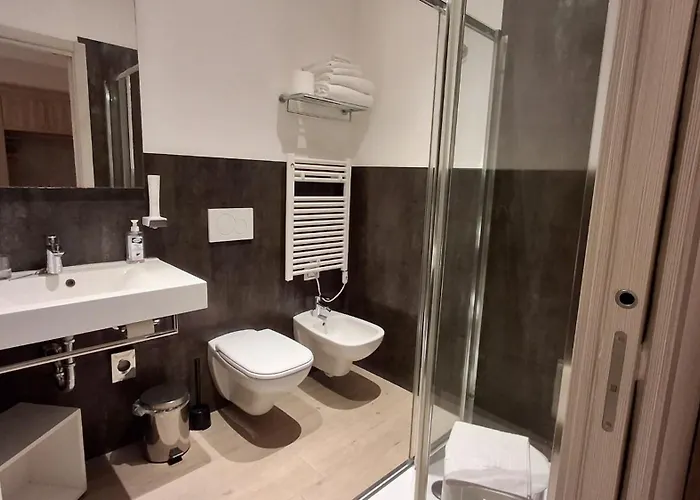 Danieli La Castellana Di Garda Hotel