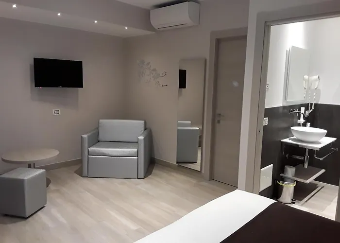 Danieli La Castellana Di Garda Hotel 3*