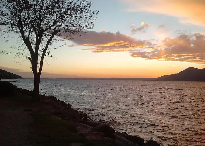 Hotel Danieli La Castellana Di Garda 3*