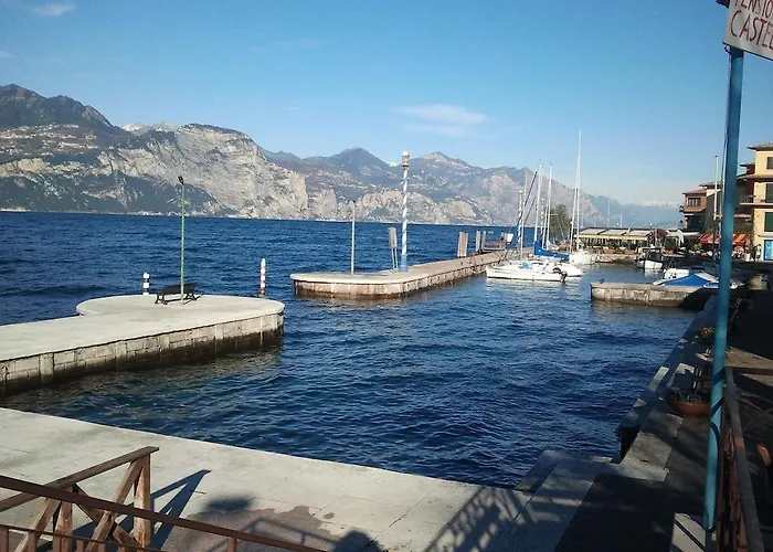 Danieli La Castellana Di Garda 3*