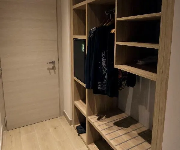 Danieli La Castellana Di Garda Hotel 3*