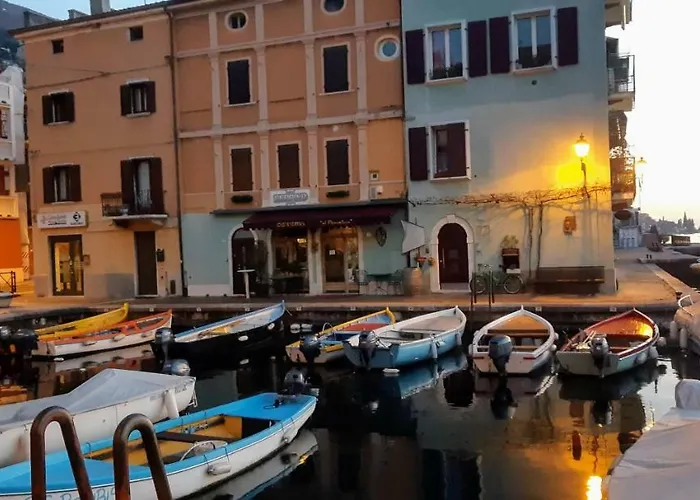 Danieli La Castellana Di Garda Brenzone sul Garda