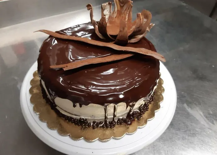 Hotel Danieli La Castellana Di Garda