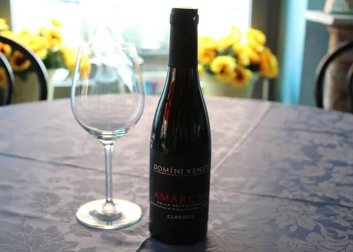 Hotel Danieli La Castellana Di Garda