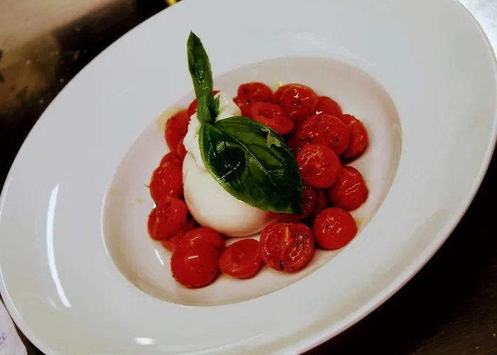 Danieli La Castellana Di Garda Brenzone sul Garda