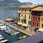 Hotel Danieli La Castellana Di Garda Brenzone sul Garda
