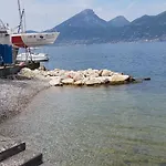 Danieli La Castellana Di Garda 3* Brenzone sul Garda