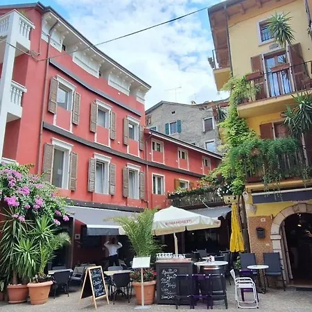 Danieli La Castellana Di Garda Hotel 3*