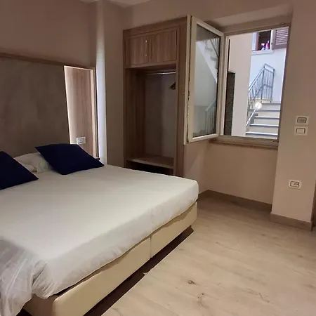 Hotel Danieli La Castellana Di Garda